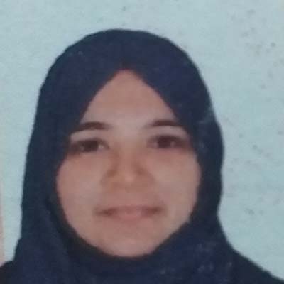 Shebeena Shemeer